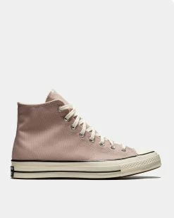 Converse Chuck Taylor All Star 70 Hi (Stone | Mauve | Egret | Black)