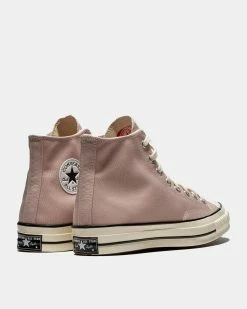 Converse Chuck Taylor All Star 70 Hi (Stone | Mauve | Egret | Black) -Venum Shop Converse A00749C 03
