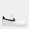 Nike W Air Force 1 '07 (White | Black) -Venum Shop DD8959 103