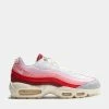 Nike Air Max 95 (QS Team Red | Summit White | University Red) -Venum Shop DM0012 600 01