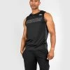 Venum Classic Evo Dry Tech Tank Top - Black/White -Venum Shop DRYTECH TANKTOP CLASSIC EVO BLACK WHITE 05B 1