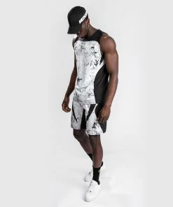 Venum G-Fit Marble Dry Tech Tank Top - Marble 12 Venum G-Fit Marble Dry Tech Tank Top - Marble -Venum Shop DRYTECH TANKTOP GFIT MARBLE 01