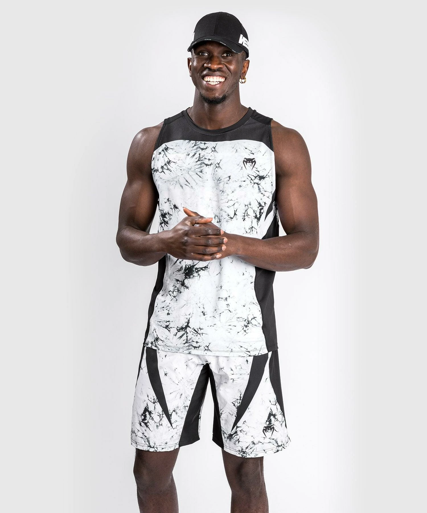 Venum G-Fit Marble Dry Tech Tank Top - Marble 3 Venum G-Fit Marble Dry Tech Tank Top - Marble