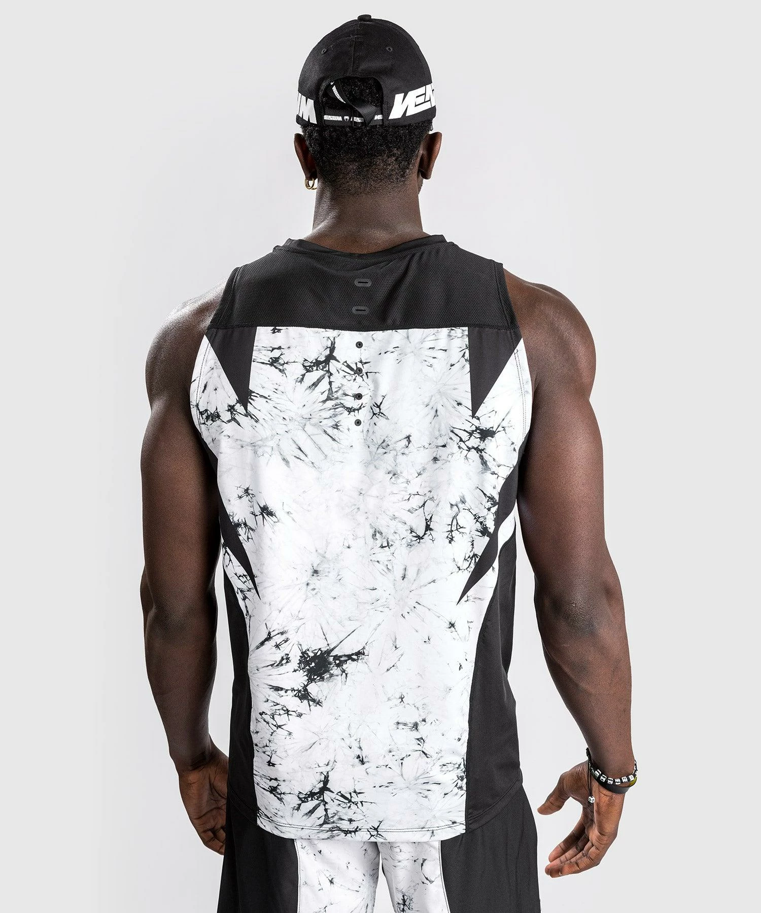 Venum G-Fit Marble Dry Tech Tank Top - Marble 10 Venum G-Fit Marble Dry Tech Tank Top - Marble - Image 8