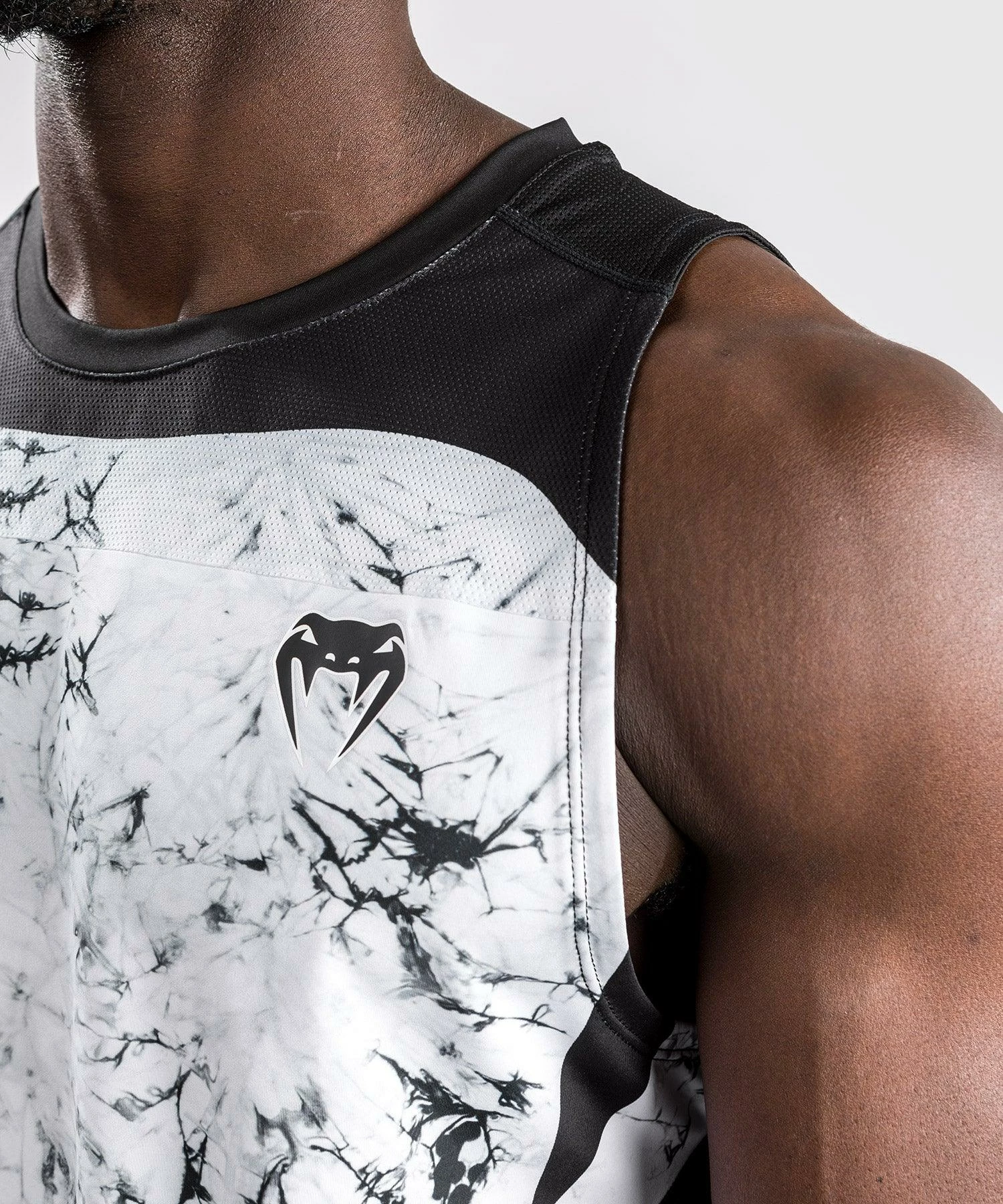 Venum G-Fit Marble Dry Tech Tank Top - Marble 7 Venum G-Fit Marble Dry Tech Tank Top - Marble - Image 5