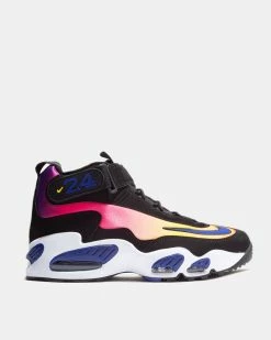 Nike Air Griffey Max 1 (Black | Concord | Yellow)