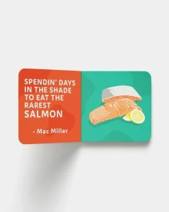 Atmos USA EVERYBODY EATS BOOK 9 Atmos USA EVERYBODY EATS BOOK -Venum Shop EverybodyEats 03