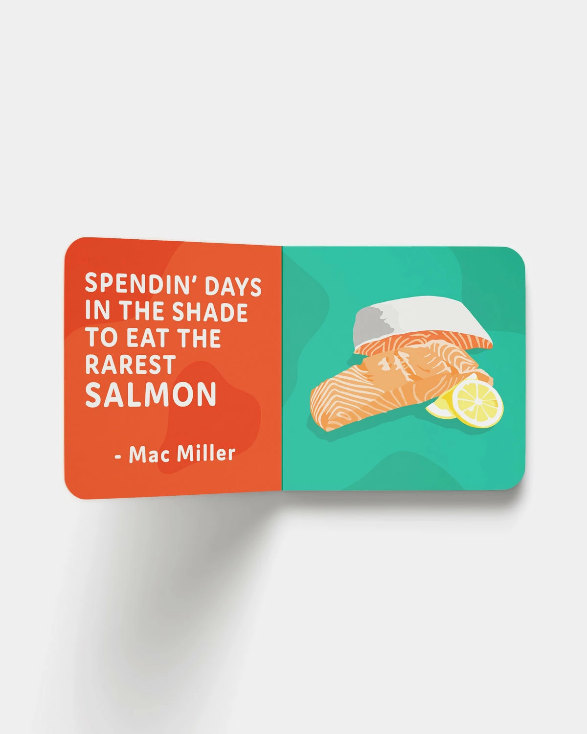 Atmos USA EVERYBODY EATS BOOK 5 Atmos USA EVERYBODY EATS BOOK - Image 3