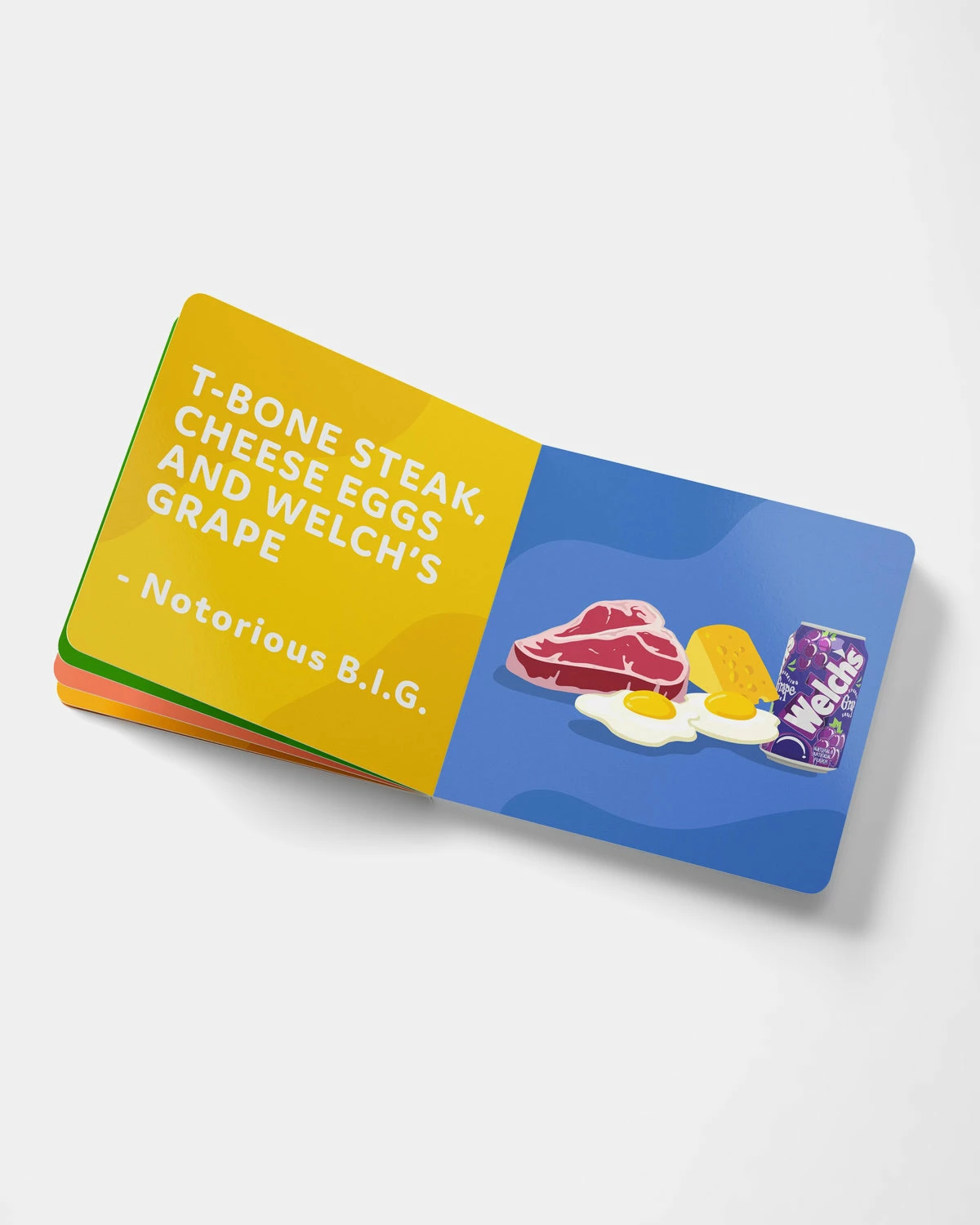 Atmos USA EVERYBODY EATS BOOK 6 Atmos USA EVERYBODY EATS BOOK - Image 4