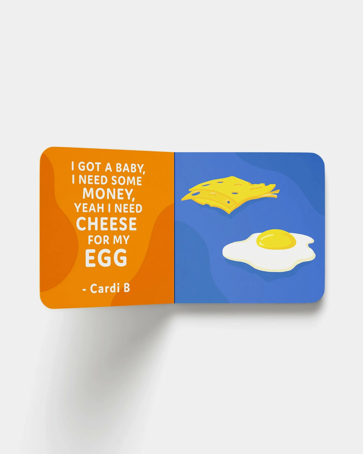 Atmos USA EVERYBODY EATS BOOK 7 Atmos USA EVERYBODY EATS BOOK - Image 5