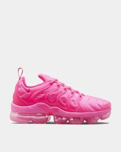 W Nike Air Vapormax Plus (Hyper Pink)