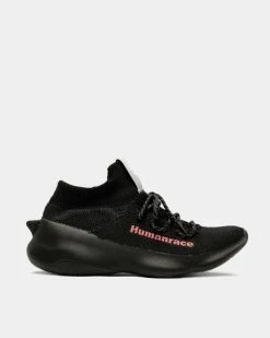 ADIDAS Pharrell X Humanrace Sichona (Black Pink)