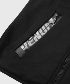Venum Contender 3.0 Hoodie - Black/Black 21 Venum Contender 3.0 Hoodie - Black/Black -Venum Shop HOODIES CONTENDER3.0 BLACK BLACK 10