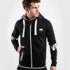 Venum Contender 3.0 Hoodie - Black -Venum Shop HOODIES CONTENDER3.0 BLACK WHITE 01