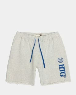 Honor The Gift Co B-Summer Studio Short (Bone)