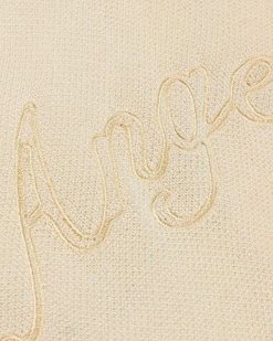 Honor The Gift Co B-Summer Century Camp S/S Button Up (Bone) -Venum Shop HTG WHTG220230 02