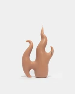 Hannah Jewett Ember Candle (Toast)