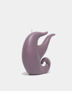 Hannah Jewett Shadow Candle (Purple Panic) -Venum Shop HannahJewett sq5836631 02