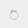 Hannah Jewett Spooky Ring Sterling Silver -Venum Shop HannahJewett sq7344264 01