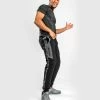 Venum Connect Jogger - Black/Black -Venum Shop JOGGING CONNECT BLACK BLACK 06
