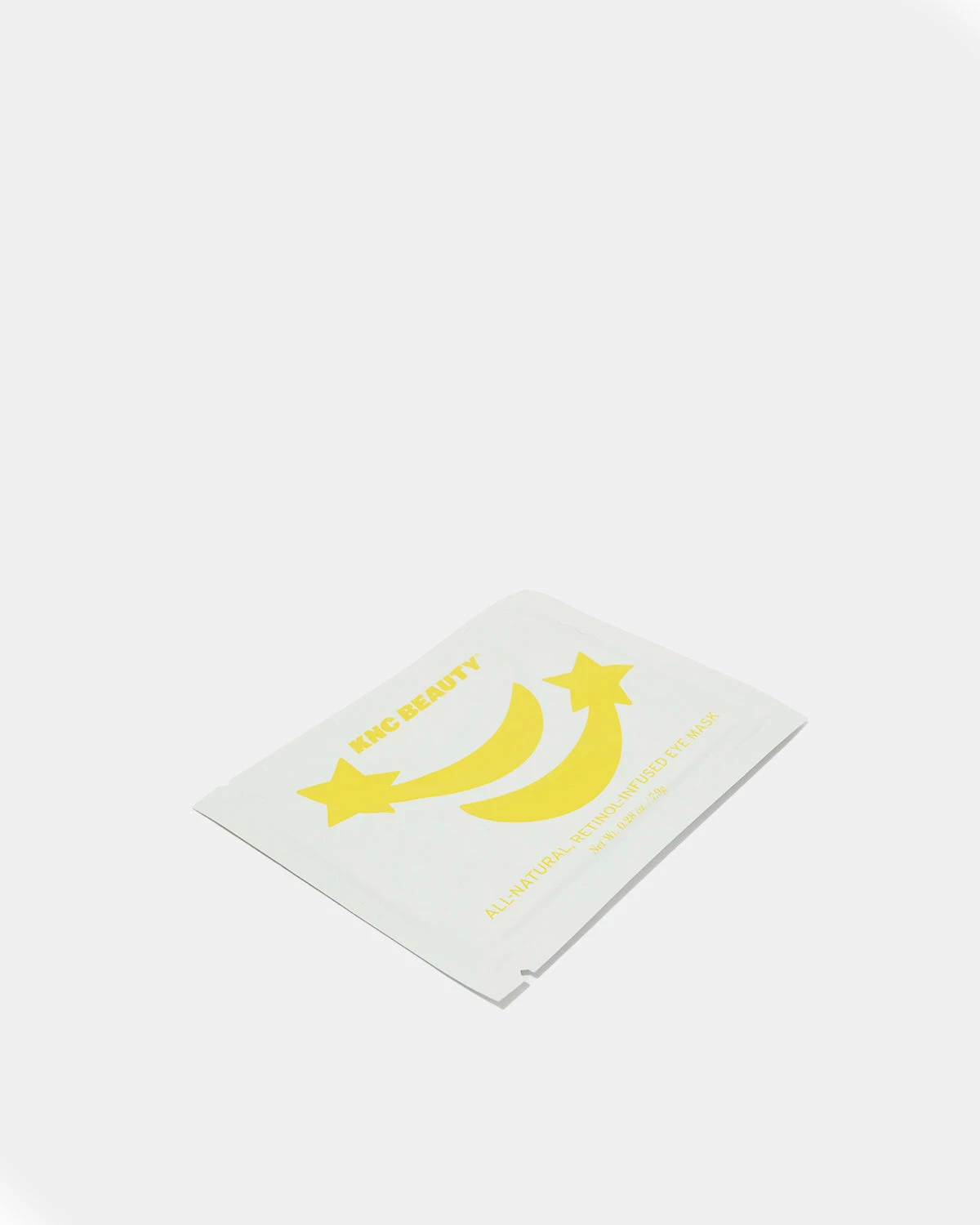 KNC Beauty The Eye Mask (Single) 4 KNC Beauty The Eye Mask (Single) - Image 2