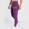 Venum Essential Lifestyle Leggings - Dusky Orchid/Brushed Silver -Venum Shop LEGGING ESSENTIAL DURSKY ORCHID 11