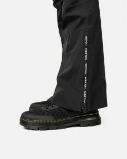 Holden W Belted Alpine Pant (Black) -Venum Shop Look 7 Bottom 04