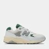 New Balance NB 580 (White | Green) -Venum Shop MT580RCA