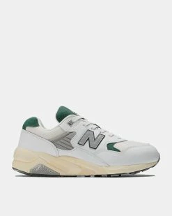 New Balance NB 580 (White | Green)