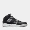 Nike Air Trainer SC High (Black | Lt Smoke Grey)