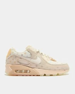 Nike Air Max 90 NRG "Venn Diagram" (Shimmer | Sail)