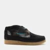 Clarks Paradise Garden Weaver (Black) -Venum Shop MicrosoftTeams image 222 bcd99956 5746 4f1e bed1 7a59780c84db