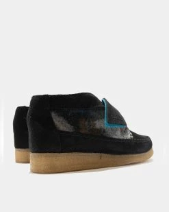 Clarks Paradise Garden Weaver (Black) -Venum Shop MicrosoftTeams image 223 ff5c0b8b ca09 4501 815b 6e438ea20bea