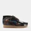 Clarks Paradise Garden Wallabee (Black Multi) -Venum Shop MicrosoftTeams image 226 1df22a56 e278 4006 9c2d 654e578742f0