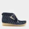 Clarks Wallabee Boot Sashiko (Navy) -Venum Shop MicrosoftTeams image 229 6cd98e1f 36cd 4e3c 90b3 6d5eed86f209