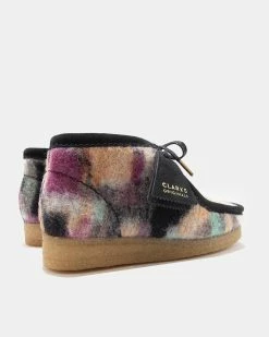 Clarks W Paradise Garden Wallabee Boot (Grey) -Venum Shop MicrosoftTeams image 239