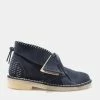 Clarks Desert Boot Sashiko (Navy) 2 Clarks Desert Boot Sashiko (Navy) -Venum Shop MicrosoftTeams image 246