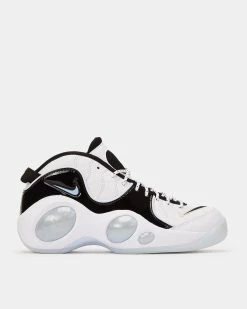 Nike Air Zoom Flight 95 (White | Multicolor | Black)