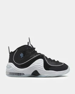 Nike Air Max Penny 2 (Black | Multicolor | White)