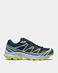 Salomon Advanced NT-6 GTX (Night Sky | China Blue)