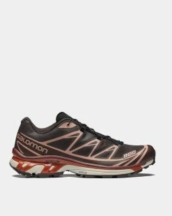 Salomon Advanced XT-6 (Delicioso | Chocolate Fondant)