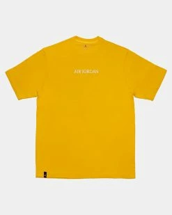 Air Jordan S/S Tee (Taxi)
