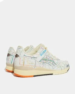 Atmos X ASICS Gel-Lyte III OG "Tokyo Subway" (White | Multi) -Venum Shop MicrosoftTeams image 2 177c80b3 fbd2 44b3 ac1f b22ab1de5069