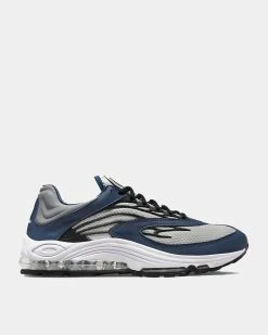 Nike Air Tuned Max (Midnight Navy | Grey Fog)