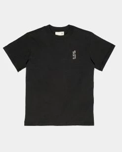 Bristol Studio Signature Team Tee (Black)
