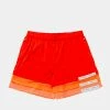 Bristol Studio Triple Hem Shorts (Gradient Orange) -Venum Shop MicrosoftTeams image 3a00691b e56a 4ec4 bd66 bd3ead588f7f
