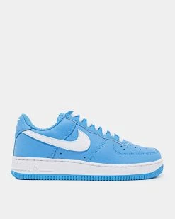 Nike Air Force 1 Low Retro (University Blue)