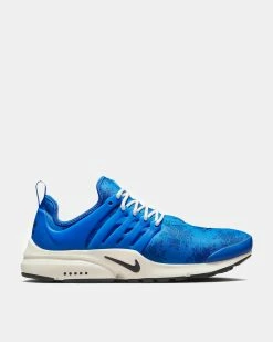 Nike W Air Presto (Racer Blue | Black)