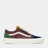 Vans Old Skool 36 DX ANFC OGC (Cord | Floral) 1 Vans Old Skool 36 DX ANFC OGC (Cord | Floral) -Venum Shop MicrosoftTeams image 77 da3a7c89 3a2d 4104 869c 496179313624
