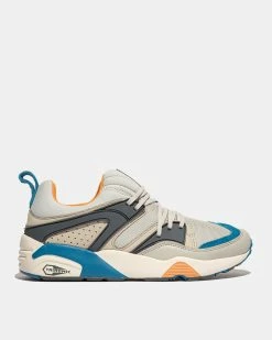Puma Blaze Of Glory Retro (Grey | Violet)